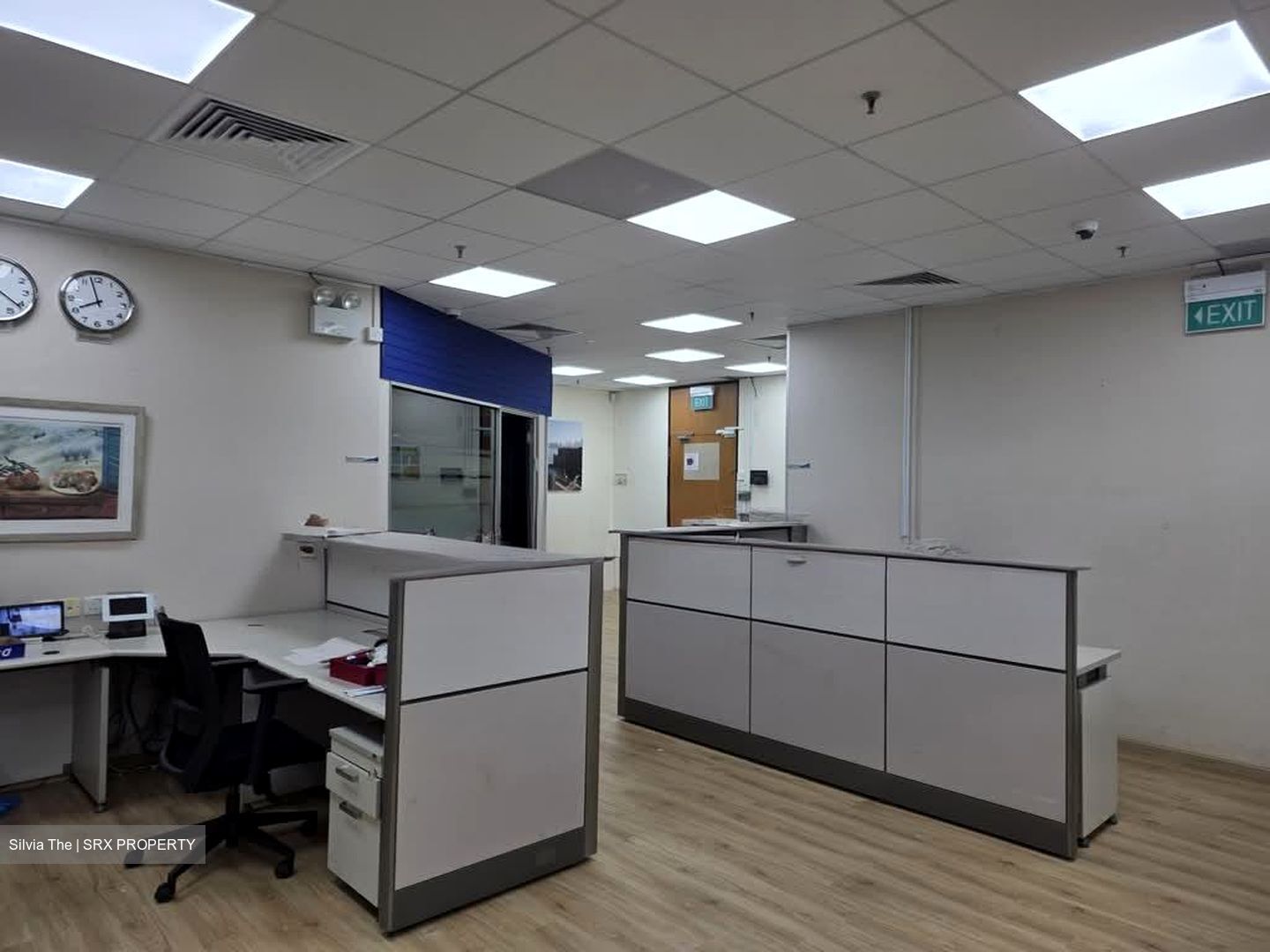 Suntec Tower Three (D1), Office #579586771